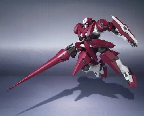 Kidou Senshi Gundam 00 - GNX-609T GN-XIII - Robot Damashii - Robot Damashii <Side MS> - A-Laws Type (Bandai)ㅤ – Bandai – ActionFigureBrasil