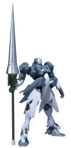 Kidou Senshi Gundam 00 - GNX-609T GN-XIII - Robot Damashii <Side MS> - Robot Damashii - ESF Type (Bandai)ㅤ – Bandai – ActionFigureBrasil