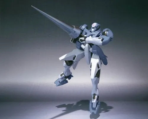 Kidou Senshi Gundam 00 - GNX-609T GN-XIII - Robot Damashii <Side MS> - Robot Damashii - ESF Type (Bandai)ㅤ – Bandai – ActionFigureBrasil