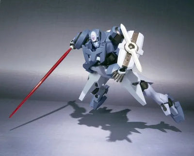 Kidou Senshi Gundam 00 - GNX-609T GN-XIII - Robot Damashii <Side MS> - Robot Damashii - ESF Type (Bandai)ㅤ – Bandai – ActionFigureBrasil — close