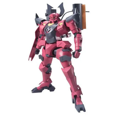 Kidou Senshi Gundam 00 - GNX-704T/AC Ahead Sakigake - HG00 #27 - 1/144 (Bandai)ㅤ – Bandai – ActionFigureBrasil — close