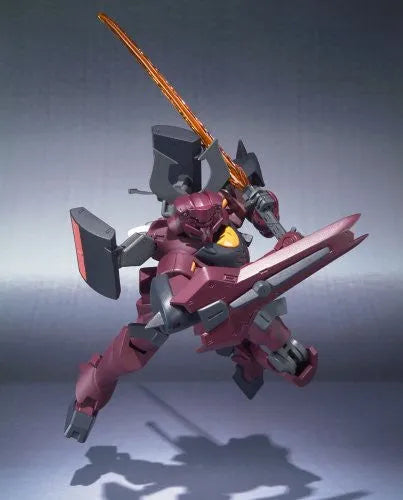 Kidou Senshi Gundam 00 - GNX-704T/AC Ahead Sakigake - Robot Damashii - Robot Damashii <Side MS> (Bandai)ㅤ – Bandai – ActionFigureBrasil