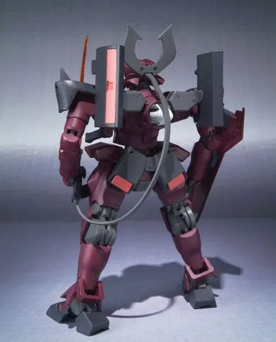 Kidou Senshi Gundam 00 - GNX-704T/AC Ahead Sakigake - Robot Damashii - Robot Damashii <Side MS> (Bandai)ㅤ – Bandai – ActionFigureBrasil — close