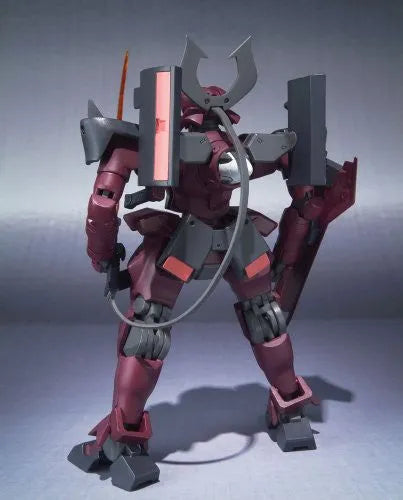 Kidou Senshi Gundam 00 - GNX-704T/AC Ahead Sakigake - Robot Damashii - Robot Damashii <Side MS> (Bandai)ㅤ – Bandai – ActionFigureBrasil