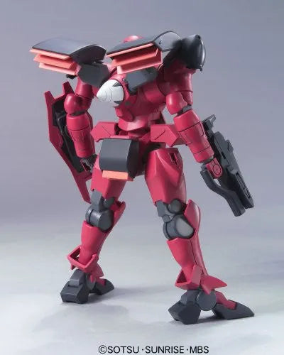 Kidou Senshi Gundam 00 - GNX-704T Ahead Mass Production Type - HG00 #25 - 1/144 (Bandai)ㅤ – Bandai – ActionFigureBrasil
