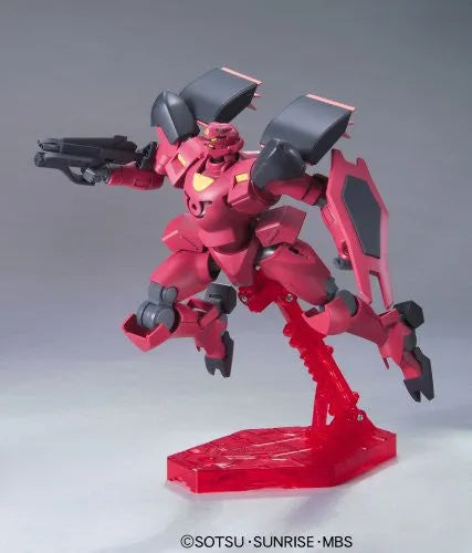 Kidou Senshi Gundam 00 - GNX-704T Ahead Mass Production Type - HG00 #25 - 1/144 (Bandai)ㅤ – Bandai – ActionFigureBrasil
