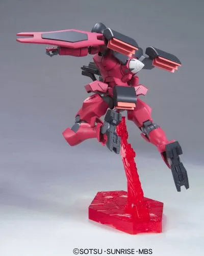 Kidou Senshi Gundam 00 - GNX-704T Ahead Mass Production Type - HG00 #25 - 1/144 (Bandai)ㅤ – Bandai – ActionFigureBrasil