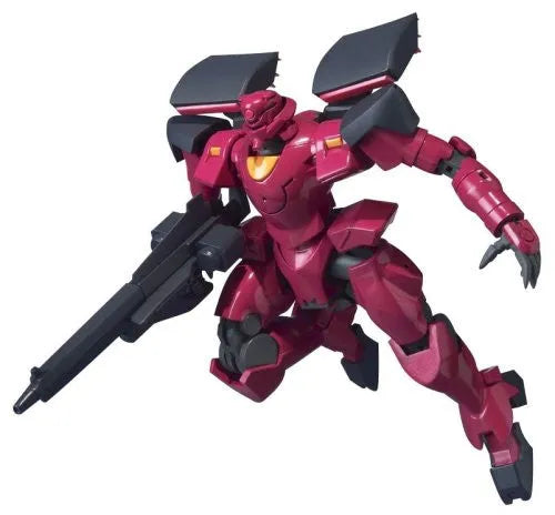 Kidou Senshi Gundam 00 - GNX-704T Ahead - Robot Damashii - Robot Damashii <Side MS> (Bandai)ㅤ – Bandai – ActionFigureBrasil