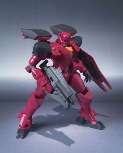 Kidou Senshi Gundam 00 - GNX-704T Ahead - Robot Damashii - Robot Damashii <Side MS> (Bandai)ㅤ – Bandai – ActionFigureBrasil