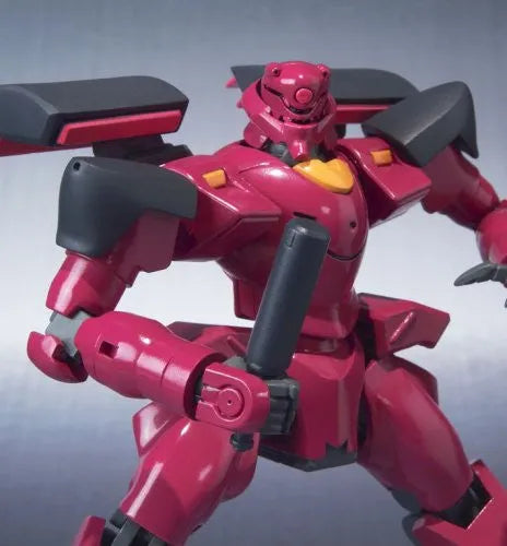 Kidou Senshi Gundam 00 - GNX-704T Ahead - Robot Damashii - Robot Damashii <Side MS> (Bandai)ㅤ – Bandai – ActionFigureBrasil