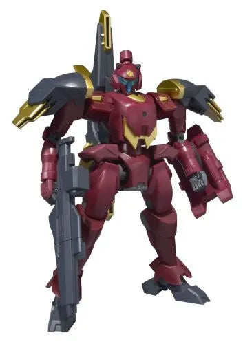 Kidou Senshi Gundam 00 - GNX-704T/SP Ahead Smultron - Robot Damashii <Side MS> - Robot Damashii (Bandai)ㅤ – Bandai – ActionFigureBrasil