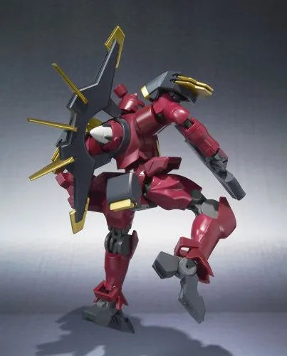 Kidou Senshi Gundam 00 - GNX-704T/SP Ahead Smultron - Robot Damashii <Side MS> - Robot Damashii (Bandai)ㅤ – Bandai – ActionFigureBrasil
