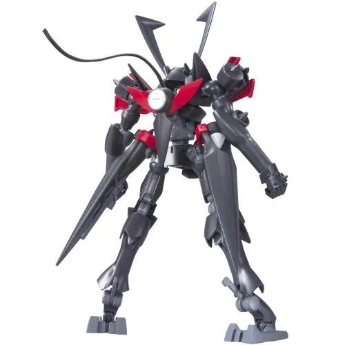 Kidou Senshi Gundam 00 - GNX-U02X Masurao - HG00 #55 - 1/144 (Bandai)ㅤ – Bandai – ActionFigureBrasil