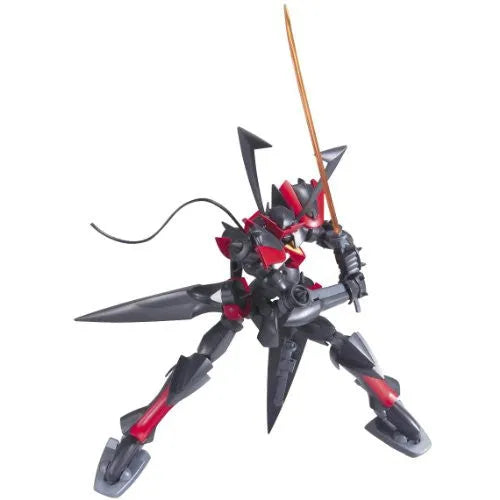 Kidou Senshi Gundam 00 - GNX-U02X Masurao - HG00 #55 - 1/144 (Bandai)ㅤ – Bandai – ActionFigureBrasil