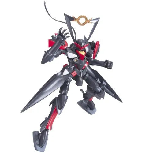 Kidou Senshi Gundam 00 - GNX-U02X Masurao - HG00 #55 - 1/144 (Bandai)ㅤ – Bandai – ActionFigureBrasil