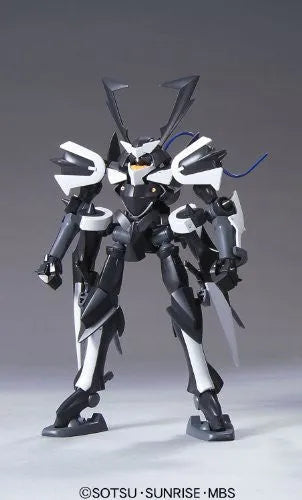Kidou Senshi Gundam 00 - GNX-Y901TW Susanowo - HG00 #46 - 1/144 (Bandai)ㅤ – Bandai – ActionFigureBrasil