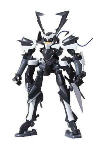 Kidou Senshi Gundam 00 - GNX-Y901TW Susanowo - HG00 #46 - 1/144 (Bandai)ㅤ – Bandai – ActionFigureBrasil