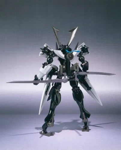Kidou Senshi Gundam 00 - GNX-Y901TW Susanowo - Robot Damashii <Side MS> - Robot Damashii (Bandai)ㅤ – Bandai – ActionFigureBrasil