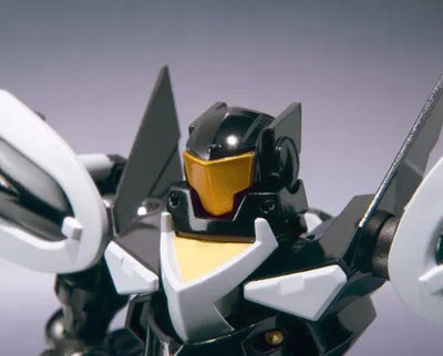 Kidou Senshi Gundam 00 - GNX-Y901TW Susanowo - Robot Damashii <Side MS> - Robot Damashii (Bandai)ㅤ – Bandai – ActionFigureBrasil — acessórios