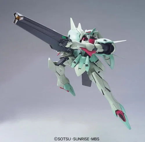 Kidou Senshi Gundam 00 - GNZ-003 Gadessa - HG00 #30 - 1/144 (Bandai)ㅤ – Bandai – ActionFigureBrasil