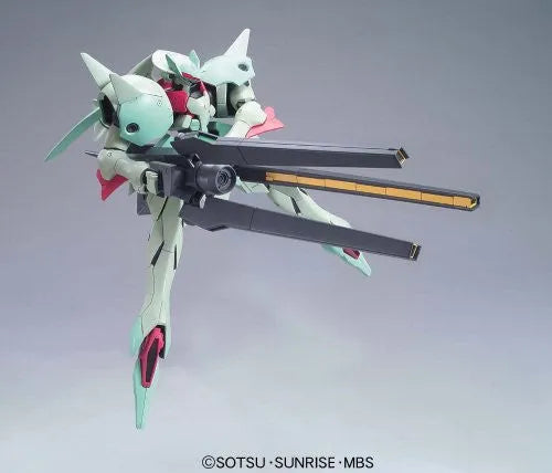 Kidou Senshi Gundam 00 - GNZ-003 Gadessa - HG00 #30 - 1/144 (Bandai)ㅤ – Bandai – ActionFigureBrasil