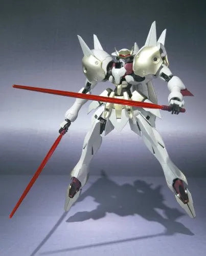 Kidou Senshi Gundam 00 - GNZ-003 Gadessa - Robot Damashii - Robot Damashii <Side MS> - Hiling Care custom (Bandai)ㅤ – Bandai – ActionFigureBrasil