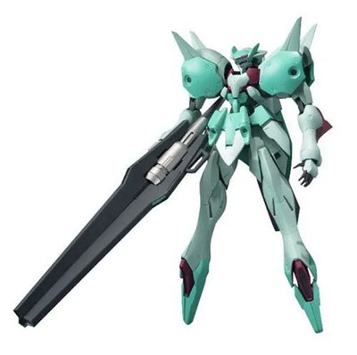 Kidou Senshi Gundam 00 - GNZ-003 Gadessa - Robot Damashii <Side MS> - Robot Damashii (Bandai)ㅤ – Bandai – ActionFigureBrasil