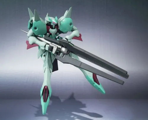 Kidou Senshi Gundam 00 - GNZ-003 Gadessa - Robot Damashii <Side MS> - Robot Damashii (Bandai)ㅤ – Bandai – ActionFigureBrasil
