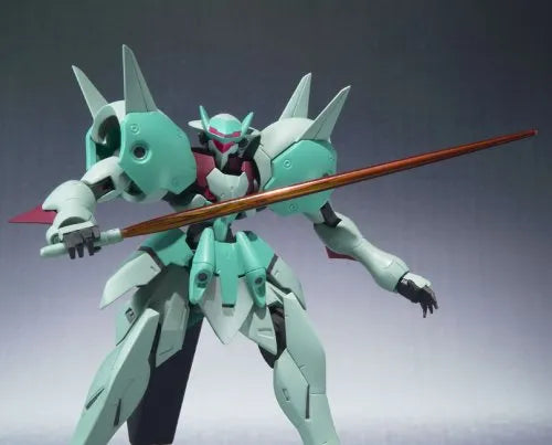 Kidou Senshi Gundam 00 - GNZ-003 Gadessa - Robot Damashii <Side MS> - Robot Damashii (Bandai)ㅤ – Bandai – ActionFigureBrasil
