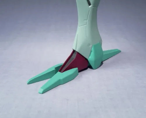 Kidou Senshi Gundam 00 - GNZ-003 Gadessa - Robot Damashii <Side MS> - Robot Damashii (Bandai)ㅤ – Bandai – ActionFigureBrasil