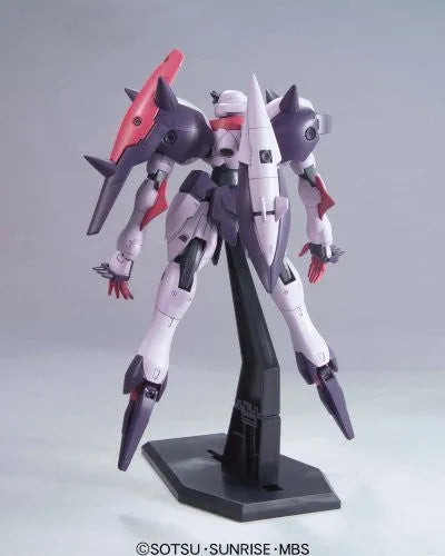 Kidou Senshi Gundam 00 - GNZ-005 Garazzo - HG00 #40 - 1/144 (Bandai)ㅤ – Bandai – ActionFigureBrasil