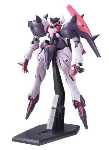 Kidou Senshi Gundam 00 - GNZ-005 Garazzo - HG00 #40 - 1/144 (Bandai)ㅤ – Bandai – ActionFigureBrasil