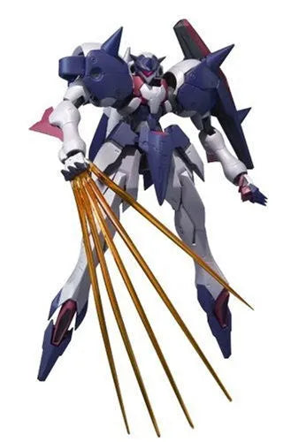 Kidou Senshi Gundam 00 - GNZ-005 Garazzo - Robot Damashii - Robot Damashii <Side MS> (Bandai)ㅤ – Bandai – ActionFigureBrasil