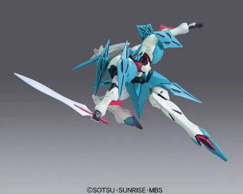 Kidou Senshi Gundam 00 - GNZ-007 Gaddess - HG00 #49 - 1/144 (Bandai)ㅤ – Bandai – ActionFigureBrasil