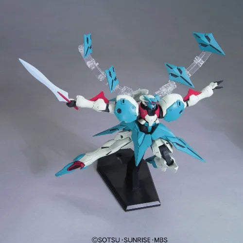 Kidou Senshi Gundam 00 - GNZ-007 Gaddess - HG00 #49 - 1/144 (Bandai)ㅤ – Bandai – ActionFigureBrasil