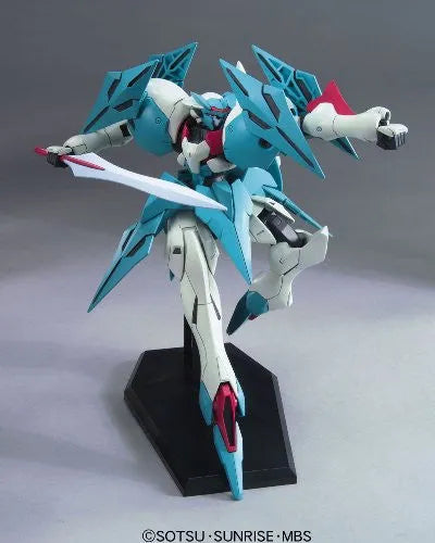 Kidou Senshi Gundam 00 - GNZ-007 Gaddess - HG00 #49 - 1/144 (Bandai)ㅤ – Bandai – ActionFigureBrasil