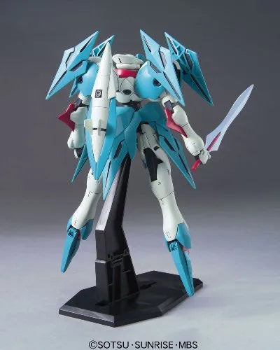 Kidou Senshi Gundam 00 - GNZ-007 Gaddess - HG00 #49 - 1/144 (Bandai)ㅤ – Bandai – ActionFigureBrasil