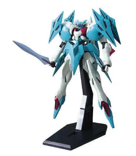 Kidou Senshi Gundam 00 - GNZ-007 Gaddess - HG00 #49 - 1/144 (Bandai)ㅤ – Bandai – ActionFigureBrasil