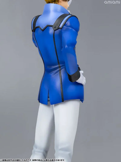 Kidou Senshi Gundam 00 - Graham Aker - Gundam Guys Generation - 1/8 (MegaHouse)ㅤ – MegaHouse – ActionFigureBrasil — close