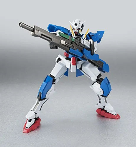 Kidou Senshi Gundam 00 - Kidou Senshi Gundam 00V - GN-001REII Gundam Exia Repair II - GN-001REIII Gundam Exia Repair III - Robot Damashii - Robot Damashii <Side MS> (Bandai)ㅤ – Bandai – ActionFigureBrasil