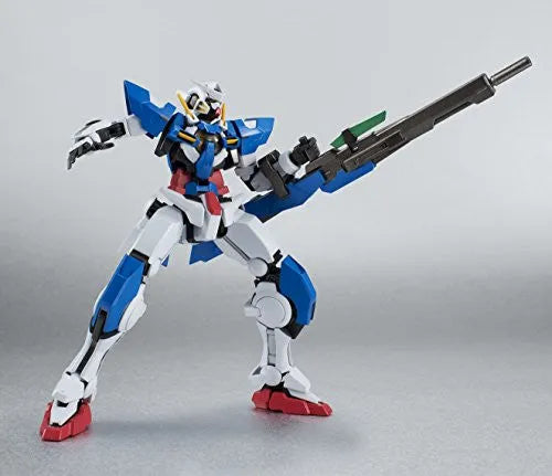 Kidou Senshi Gundam 00 - Kidou Senshi Gundam 00V - GN-001REII Gundam Exia Repair II - GN-001REIII Gundam Exia Repair III - Robot Damashii - Robot Damashii <Side MS> (Bandai)ㅤ – Bandai – ActionFigureBrasil