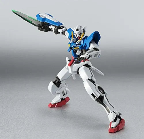 Kidou Senshi Gundam 00 - Kidou Senshi Gundam 00V - GN-001REII Gundam Exia Repair II - GN-001REIII Gundam Exia Repair III - Robot Damashii - Robot Damashii <Side MS> (Bandai)ㅤ – Bandai – ActionFigureBrasil