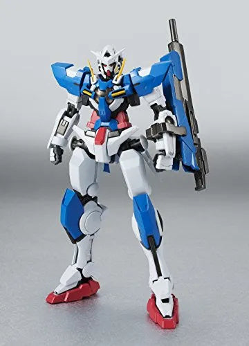 Kidou Senshi Gundam 00 - Kidou Senshi Gundam 00V - GN-001REII Gundam Exia Repair II - GN-001REIII Gundam Exia Repair III - Robot Damashii - Robot Damashii <Side MS> (Bandai)ㅤ – Bandai – ActionFigureBrasil