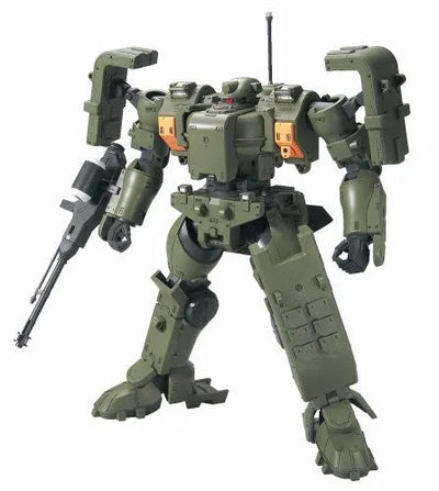 Kidou Senshi Gundam 00 - MSJ-06II-A Tieren Ground Type - 1/100 Gundam 00 Model Series 07 - 1/100 (Bandai)ㅤ – Bandai – ActionFigureBrasil