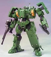 Kidou Senshi Gundam 00 - MSJ-06II-A Tieren Ground Type - HCM Pro - 51-00 - 1/200 (Bandai)ㅤ – Bandai – ActionFigureBrasil
