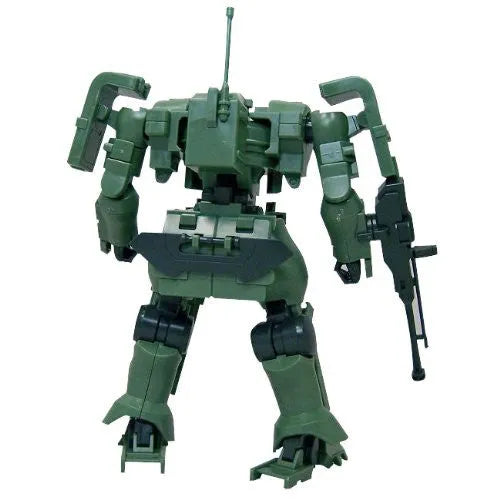 Kidou Senshi Gundam 00 - MSJ-06II-A Tieren Ground Type - HG00 #05 - 1/144 (Bandai)ㅤ – Bandai – ActionFigureBrasil