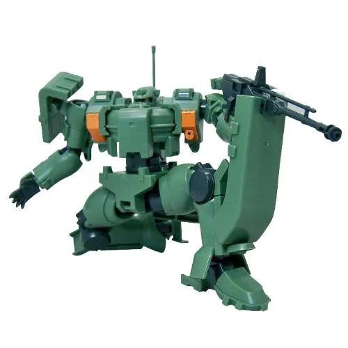Kidou Senshi Gundam 00 - MSJ-06II-A Tieren Ground Type - HG00 #05 - 1/144 (Bandai)ㅤ – Bandai – ActionFigureBrasil
