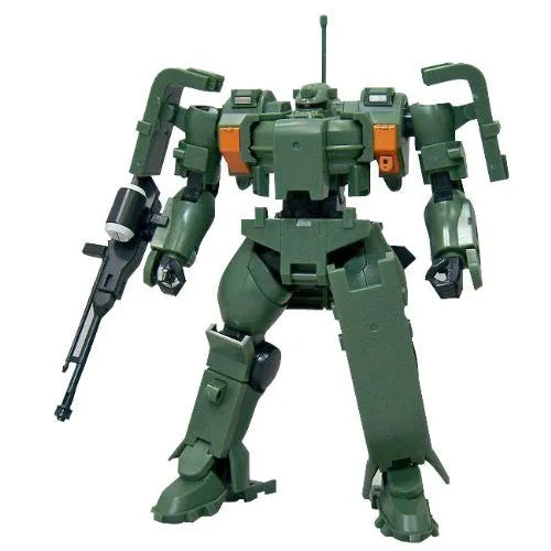 Kidou Senshi Gundam 00 - MSJ-06II-A Tieren Ground Type - HG00 #05 - 1/144 (Bandai)ㅤ – Bandai – ActionFigureBrasil