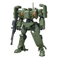 Kidou Senshi Gundam 00 - MSJ-06II-A Tieren Ground Type - Mobile Suit in Action!! (Bandai)ㅤ – Bandai – ActionFigureBrasil