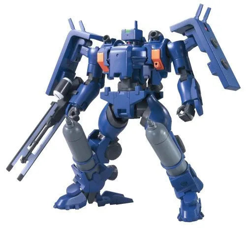 Kidou Senshi Gundam 00 - MSJ-06II-ET Tieren Space Commander Type - HG00 #16 - 1/144 (Bandai)ㅤ – Bandai – ActionFigureBrasil